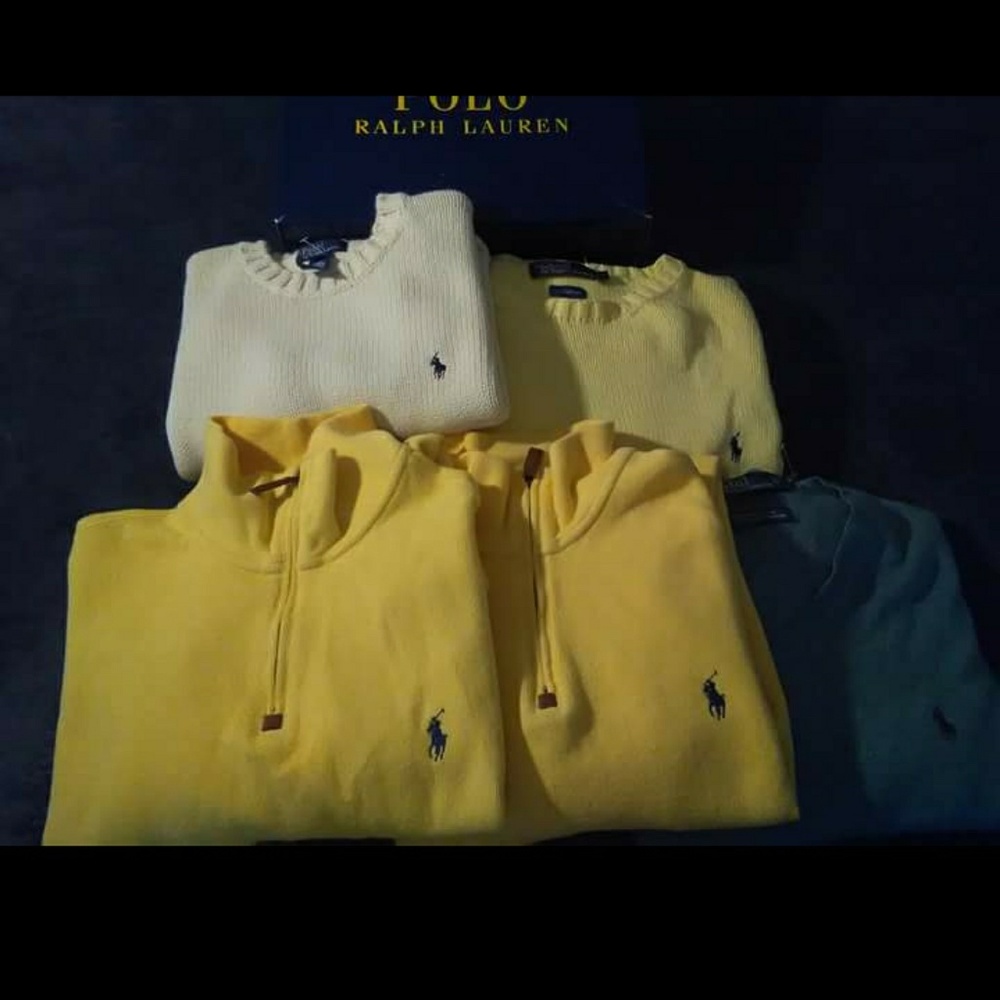 Ralph Lauren